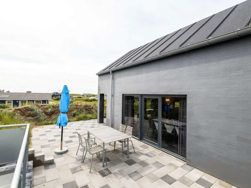 Billede 45 af Luxury Panoramic Cottage in Rindby-by Traum