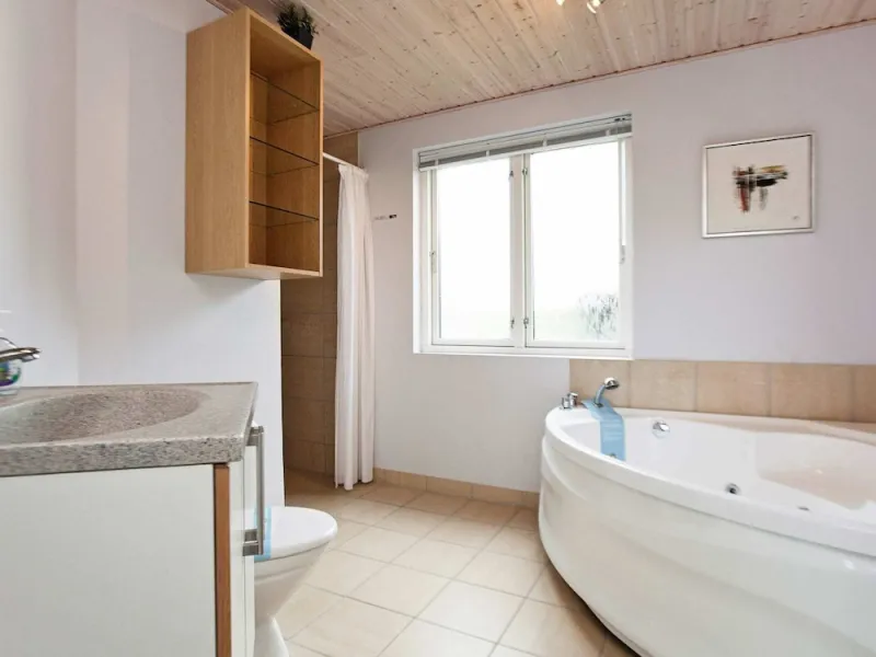 Billede 2 af Picturesque Holiday Home in Ulfborg near Sea