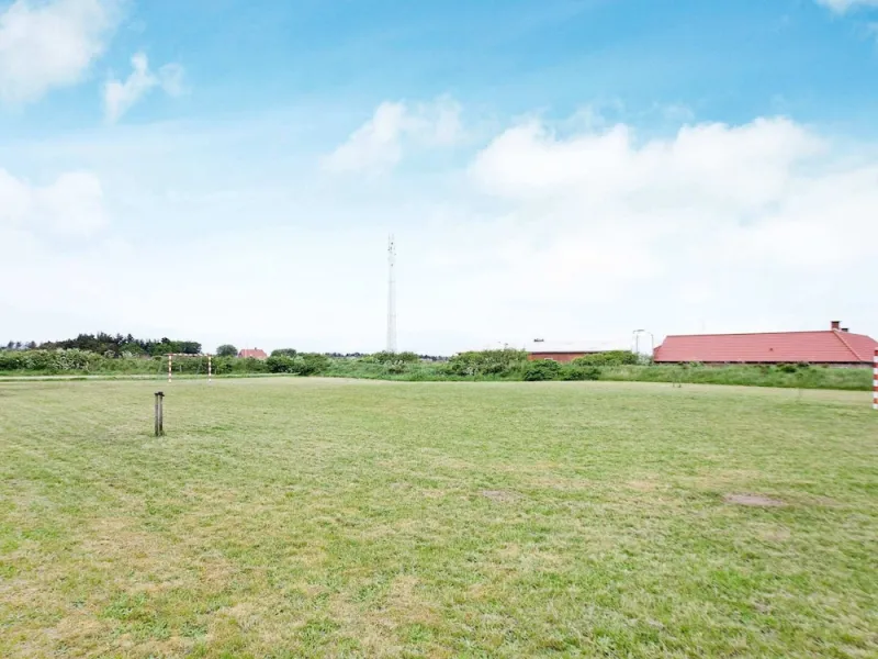 Billede 4 af Picturesque Holiday Home in Ulfborg near Sea