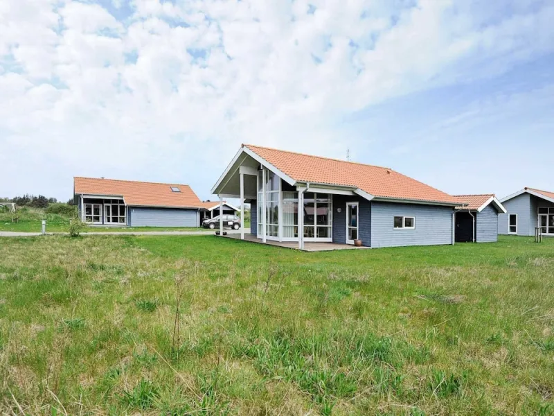 Billede 7 af Picturesque Holiday Home in Ulfborg near Sea