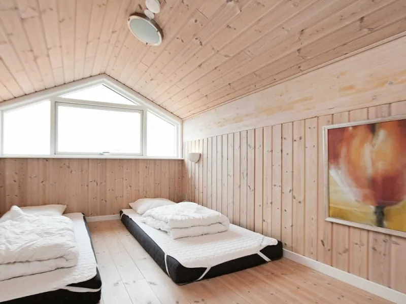 Billede 9 af Picturesque Holiday Home in Ulfborg near Sea