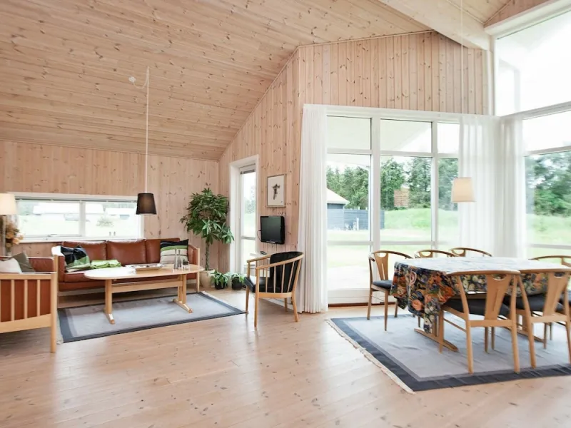 Billede 19 af Picturesque Holiday Home in Ulfborg near Sea