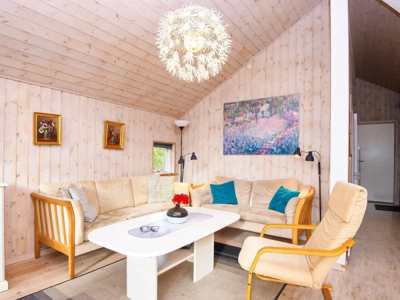 Billede 4 af 10 Person Holiday Home in Farvang-by Traum