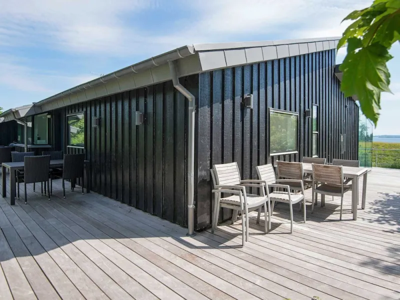 Billede 2 af Luxury Retreat by Beach - By Traum Ferienwohnungen