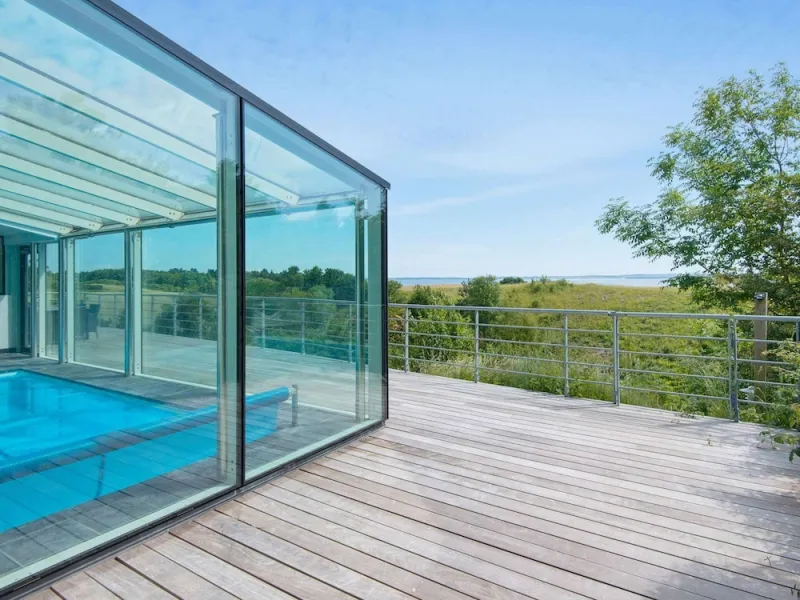 Billede 9 af Luxury Retreat by Beach - By Traum Ferienwohnungen