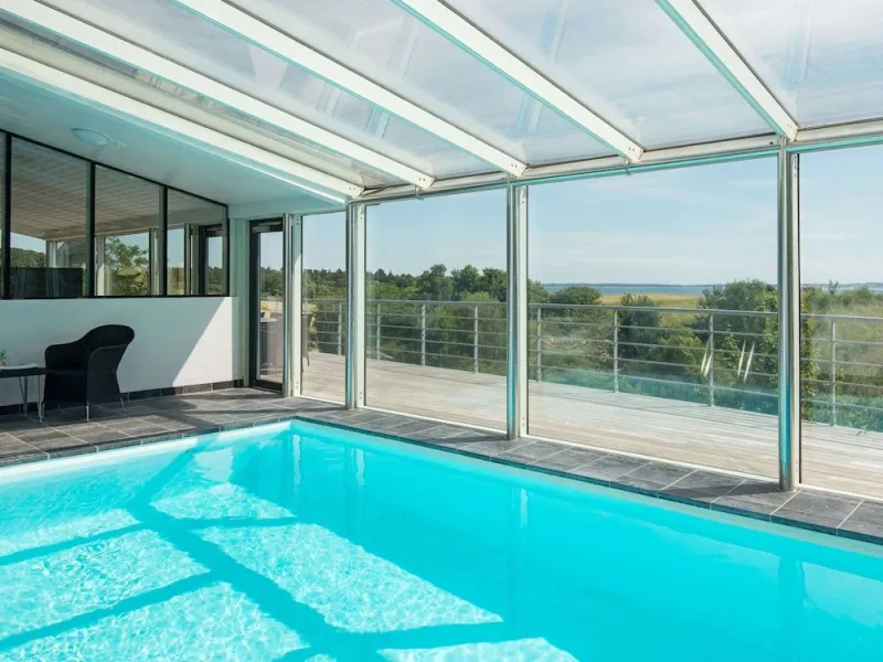 Billede 22 af Luxury Retreat by Beach - By Traum Ferienwohnungen