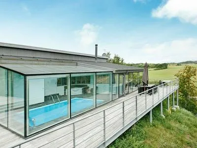 Billede 23 af Luxury Retreat by Beach - By Traum Ferienwohnungen