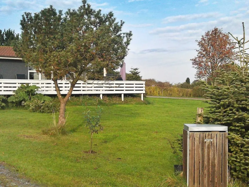 Billede 22 af Holiday Home in Hejls