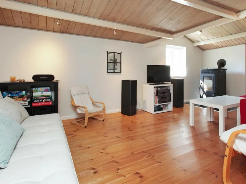 Billede 8 af 9 Person Holiday Home in Jaegerspris-by Traum