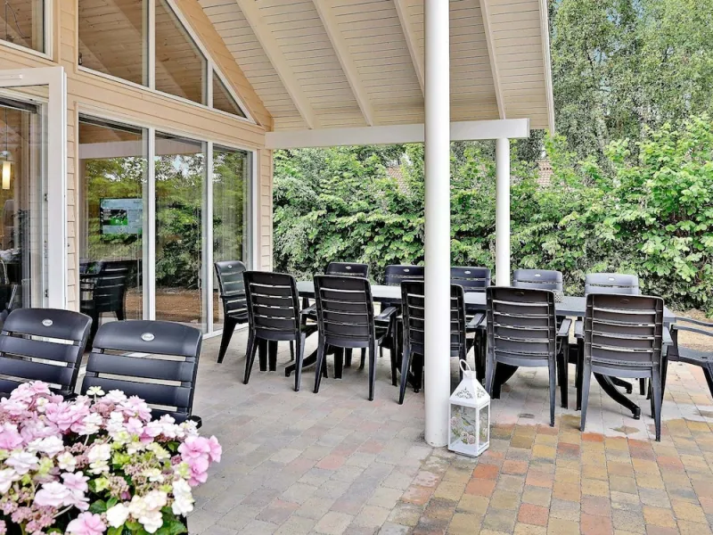 Billede 5 af Pet Friendly Holiday Home in Dronningmølle near Sea