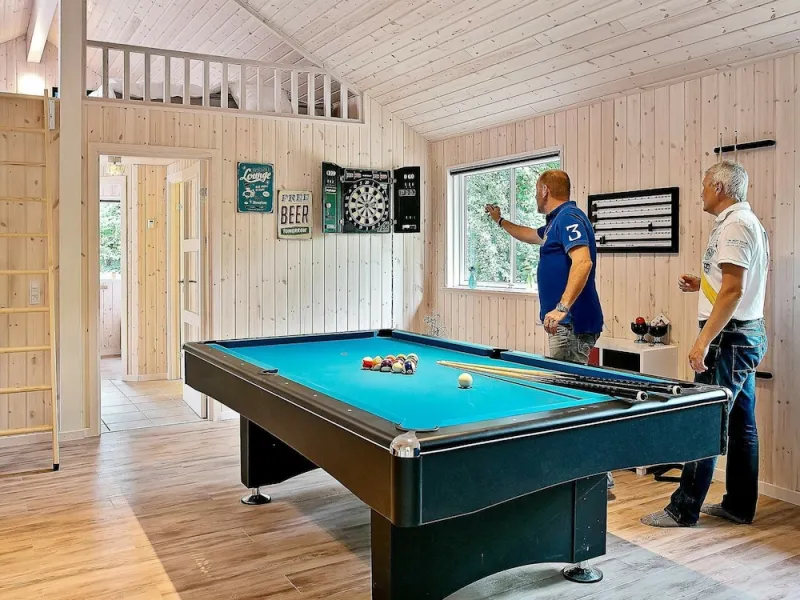 Billede 9 af Pet Friendly Holiday Home in Dronningmølle near Sea