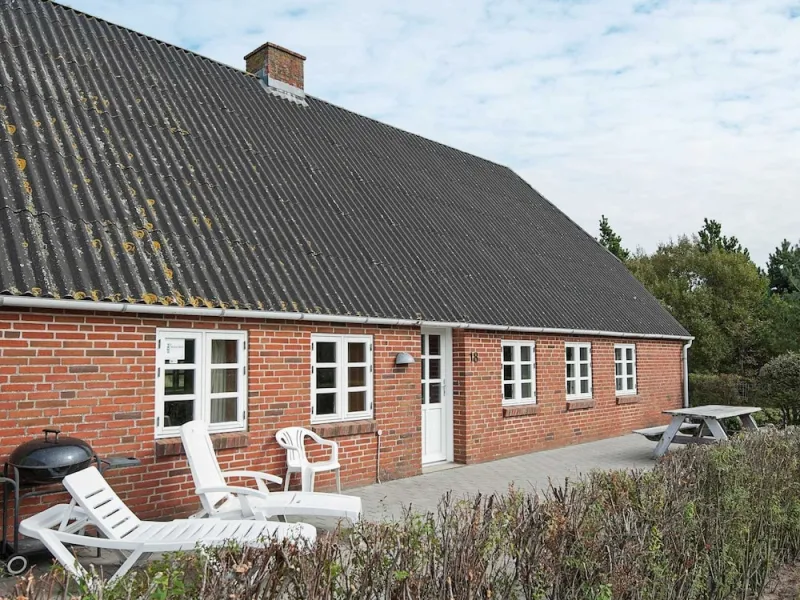 Billede 7 af Charming Country Retreat - By Traum Ferienwohnungen