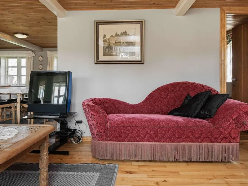 Billede 14 af Charming Country Retreat - By Traum Ferienwohnungen