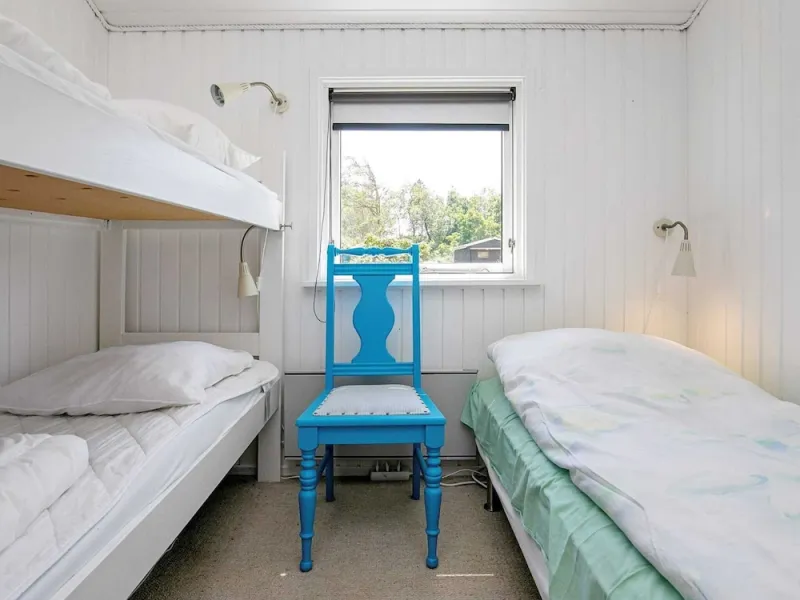 Billede 12 af 5 Person Holiday Home in Hjorring