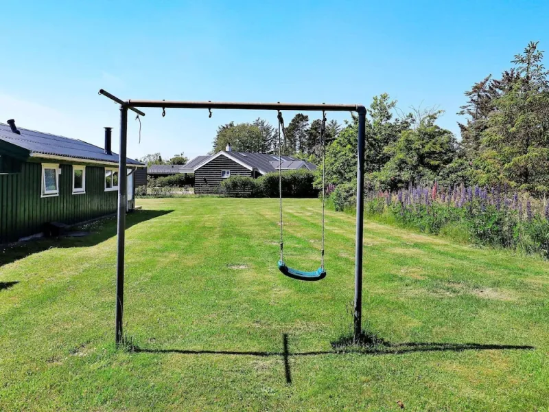 Billede 22 af 5 Person Holiday Home in Hjorring