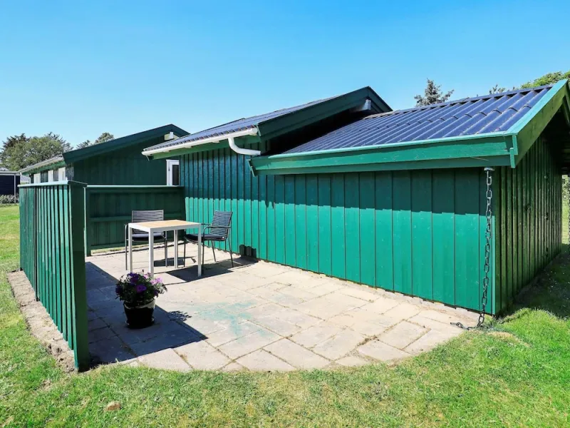 Billede 23 af 5 Person Holiday Home in Hjorring