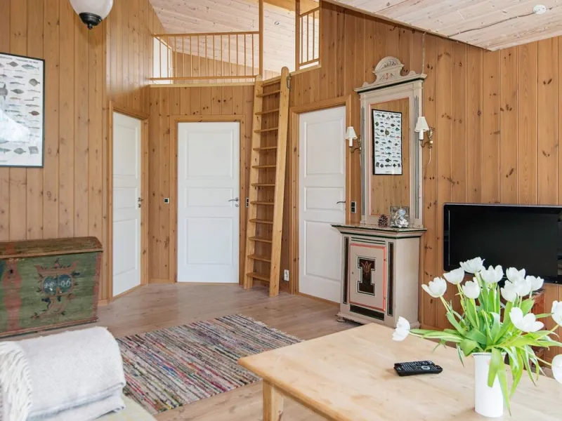 Billede 8 af Holiday Home in Glesborg