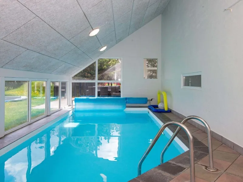 Billede 28 af Luxury Retreat With Pool - By Traum Ferienwohnungen