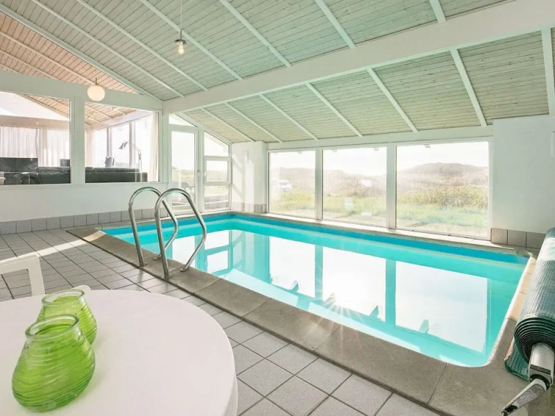 Billede 3 af Luxury Beach House With Pool - By Traum Ferienwohnungen