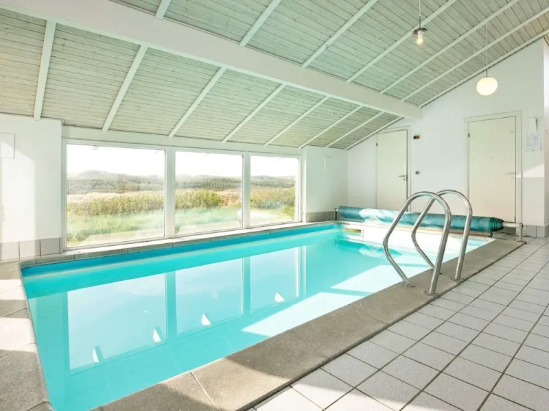 Billede 4 af Luxury Beach House With Pool - By Traum Ferienwohnungen