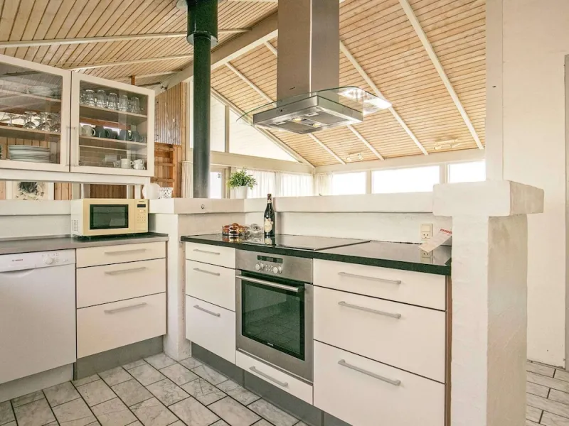Billede 9 af Luxury Beach House With Pool - By Traum Ferienwohnungen