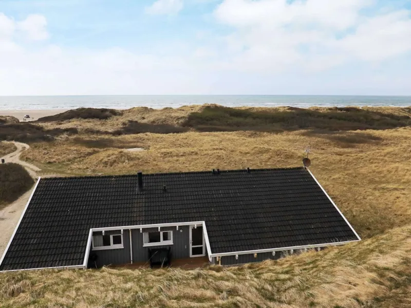 Billede 20 af Luxury Beach House With Pool - By Traum Ferienwohnungen