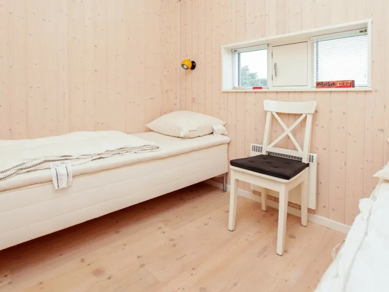 Billede 7 af 8 Person Holiday Home in Horve-by Traum