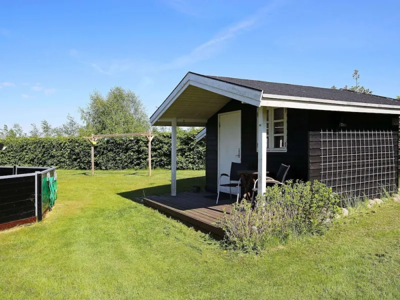 Billede 8 af 8 Person Holiday Home in Horve-by Traum