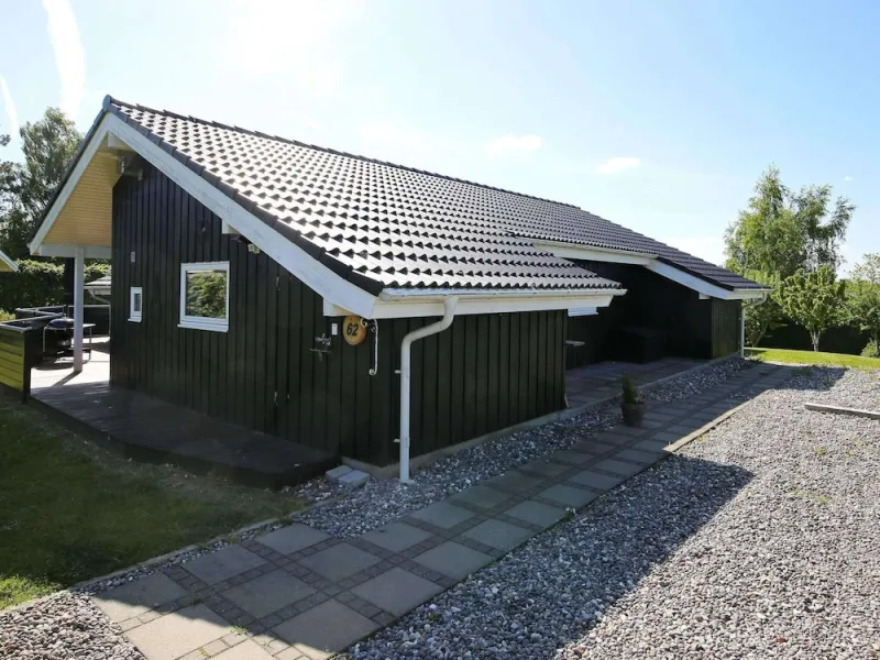 Billede 25 af 8 Person Holiday Home in Horve-by Traum