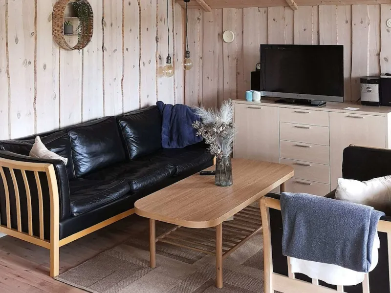 Billede 6 af 5 Person Holiday Home in Rodby-by Traum