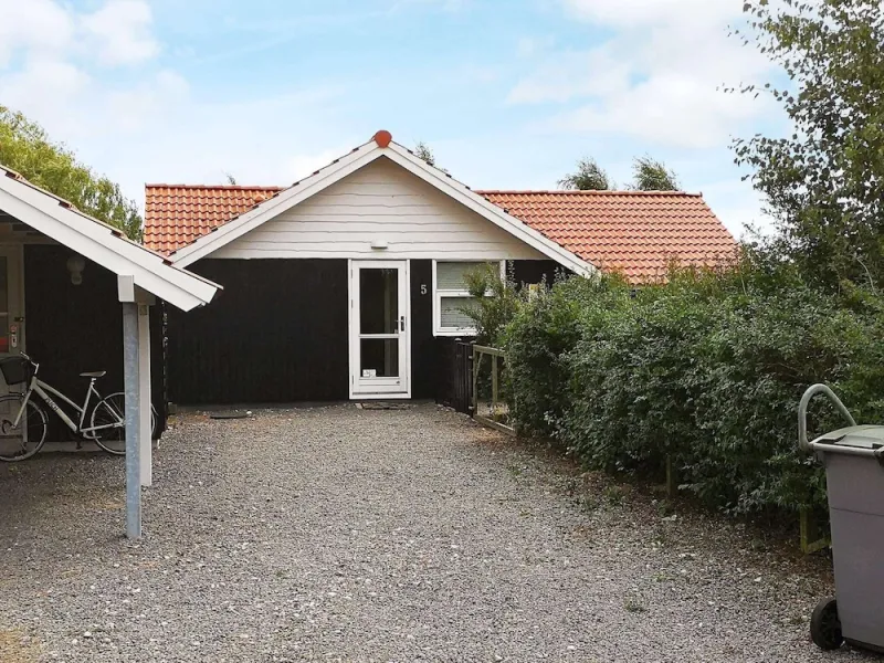 Billede 8 af 5 Person Holiday Home in Rodby-by Traum