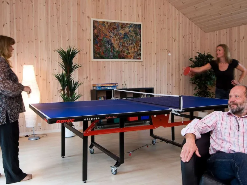 Billede 2 af 24 Person Holiday Home in Idestrup