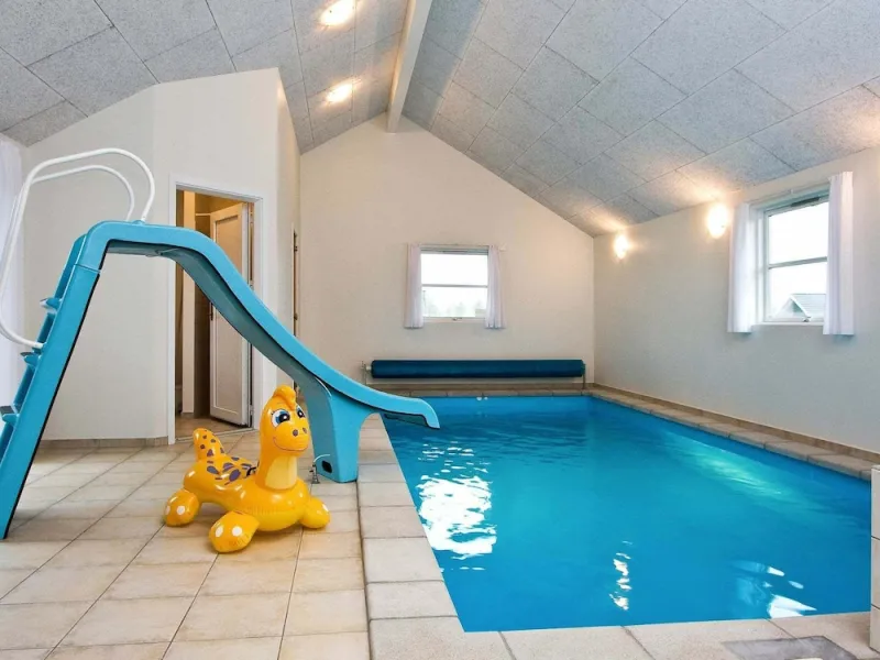 Billede 9 af 24 Person Holiday Home in Idestrup