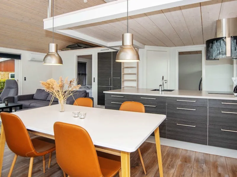 Billede 2 af 4 Person Holiday Home in Hejls