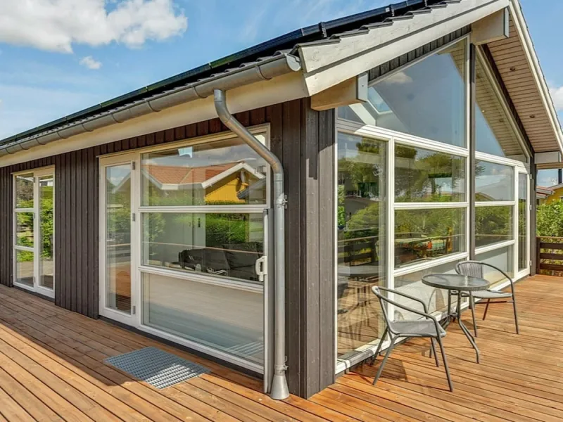Billede 18 af 4 Person Holiday Home in Hejls