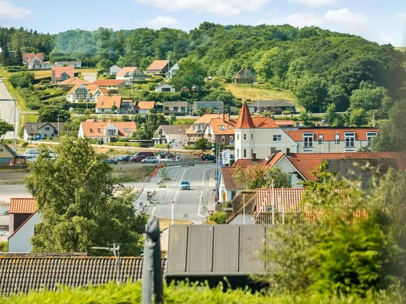 Billede 19 af 4 Person Holiday Home in Hejls