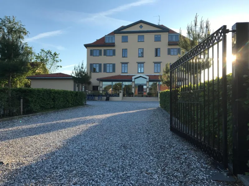Billede 5 af Hotel Bretagne