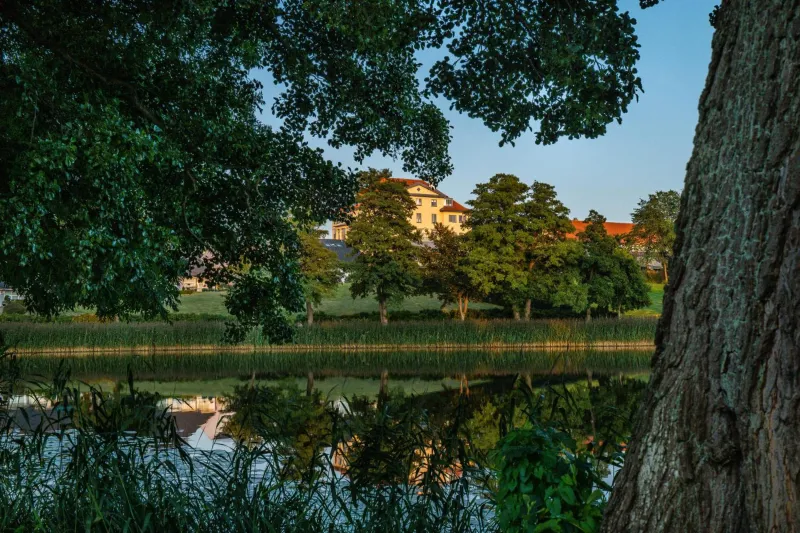 Billede 6 af Hotel Bretagne