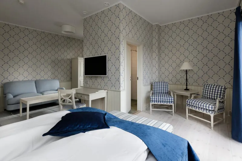 Billede 26 af Hotel Bretagne