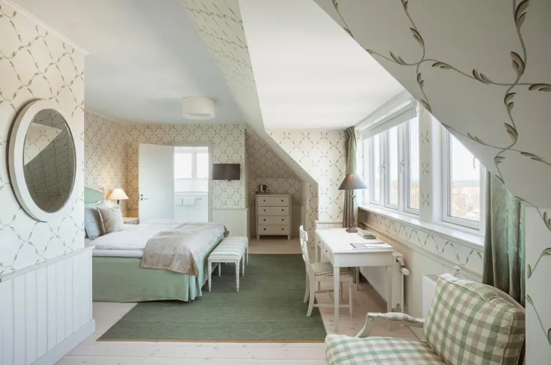 Billede 33 af Hotel Bretagne