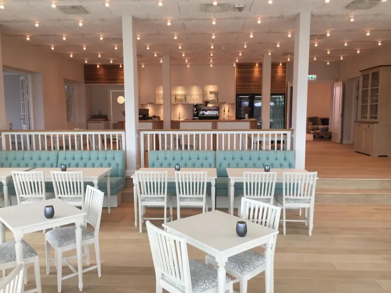 Billede 40 af Hotel Bretagne