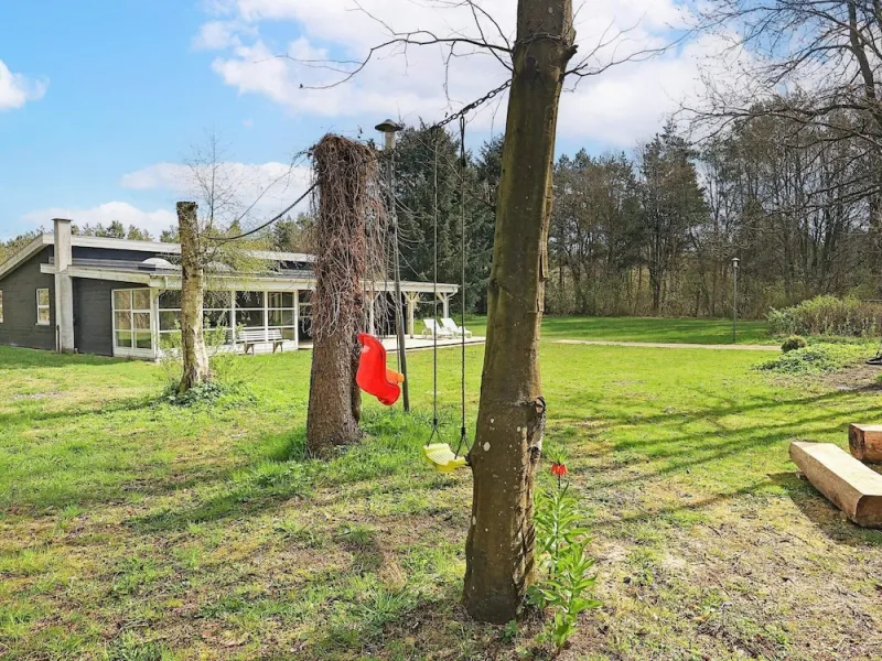 Billede 34 af Family-friendly Oasis - By Traum Ferienwohnungen