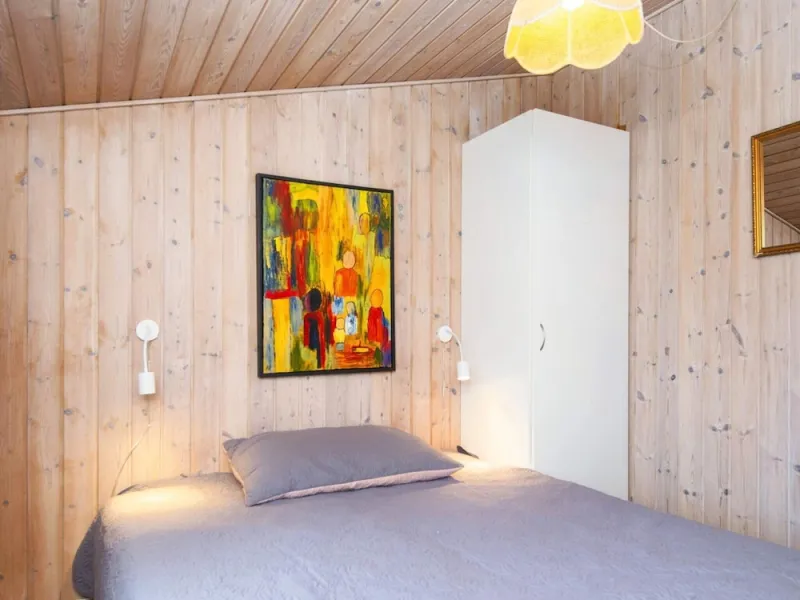 Billede 2 af 6 Person Holiday Home in Juelsminde-by Traum