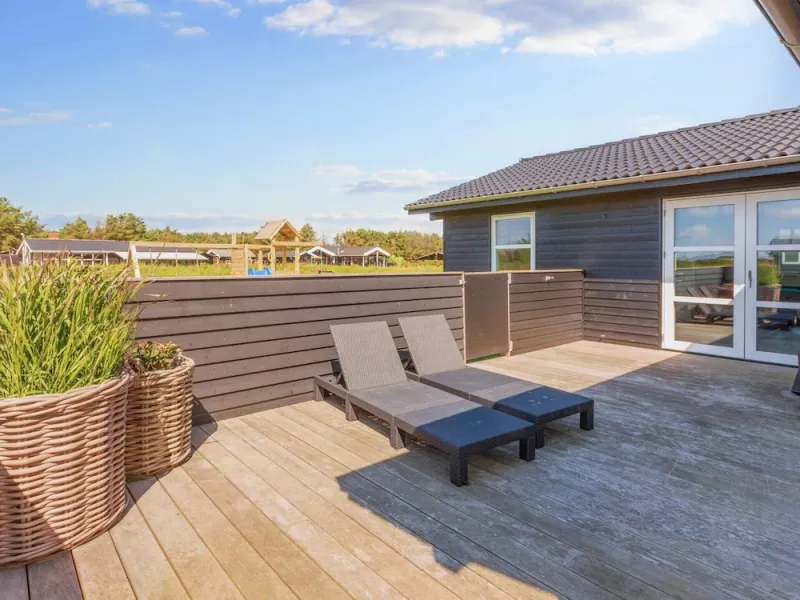 Billede 3 af Holiday Home in Løkken