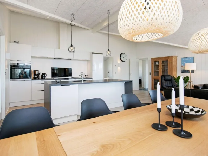 Billede 4 af Holiday Home in Løkken