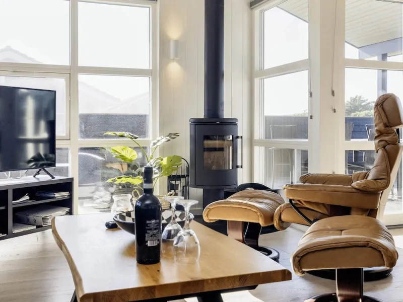 Billede 6 af Holiday Home in Løkken