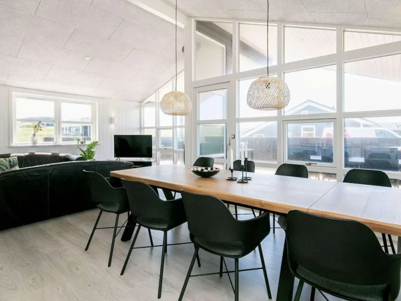 Billede 7 af Holiday Home in Løkken