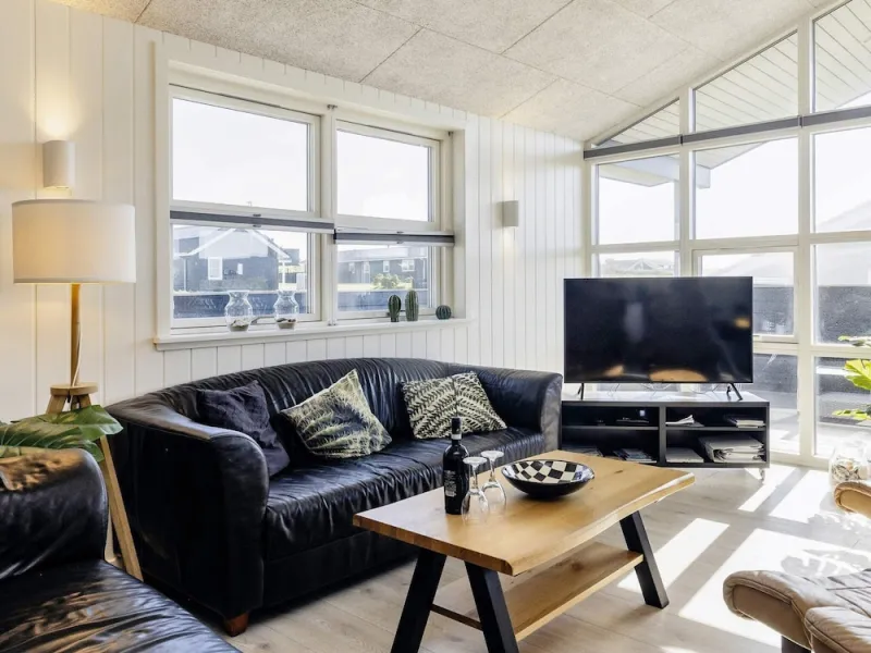 Billede 8 af Holiday Home in Løkken