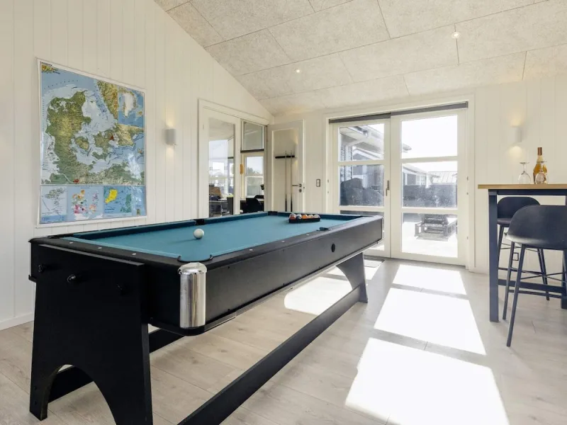 Billede 10 af Holiday Home in Løkken
