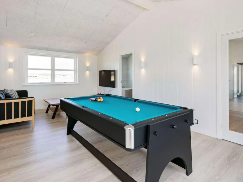 Billede 13 af Holiday Home in Løkken